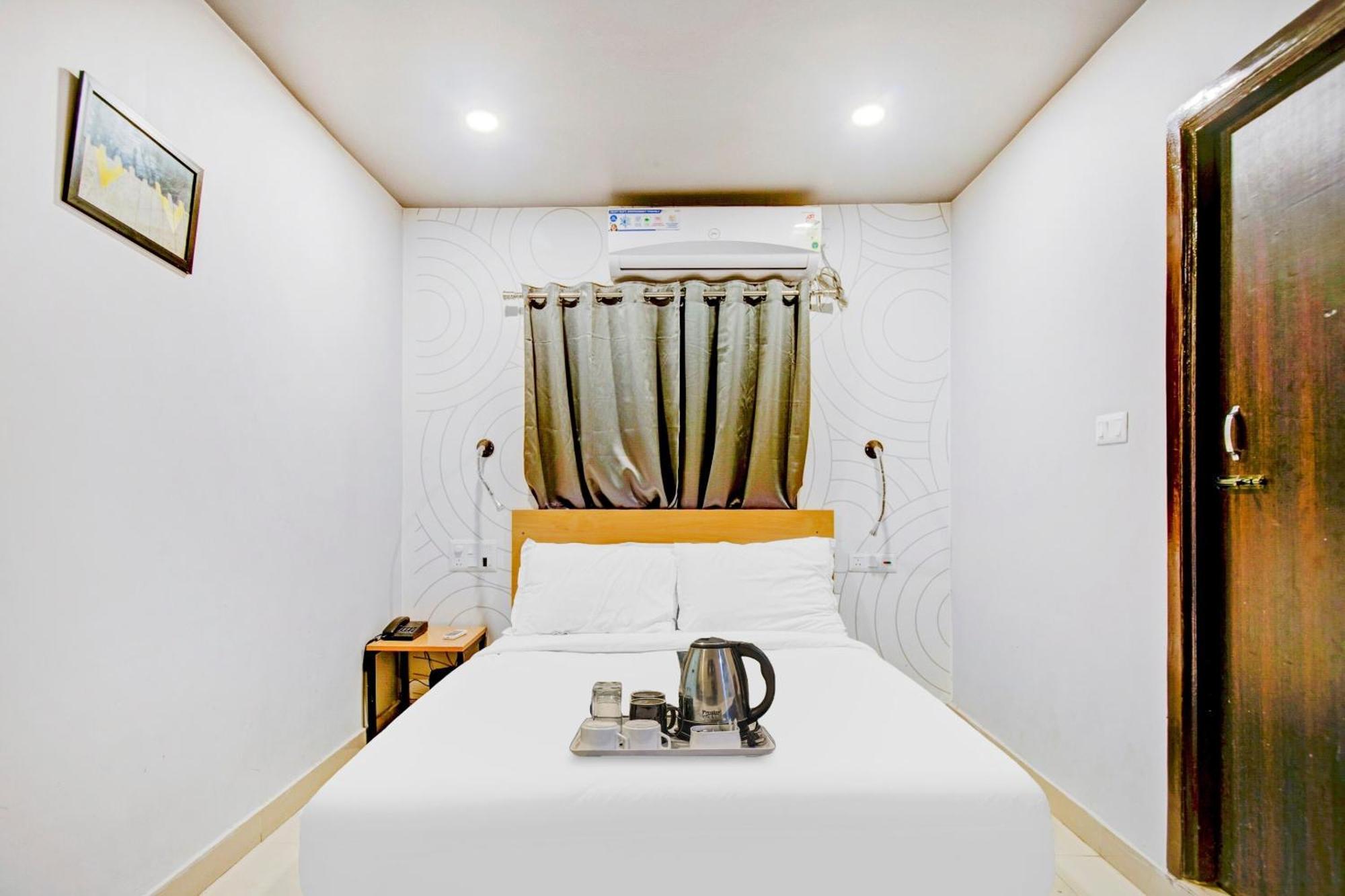 Townhouse Volga Homes Kaharpara Exterior photo
